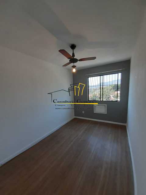 Apartamento para alugar com 2 quartos, 46m² - Foto 9
