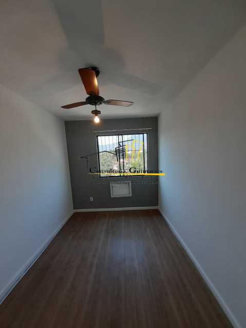 Apartamento para alugar com 2 quartos, 46m² - Foto 10