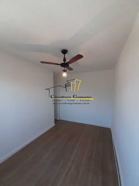 Apartamento para alugar com 2 quartos, 46m² - Foto 11