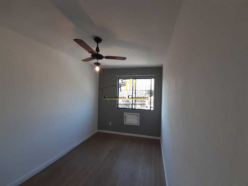 Apartamento para alugar com 2 quartos, 46m² - Foto 12