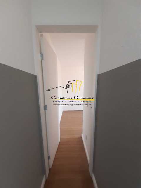 Apartamento para alugar com 2 quartos, 46m² - Foto 13