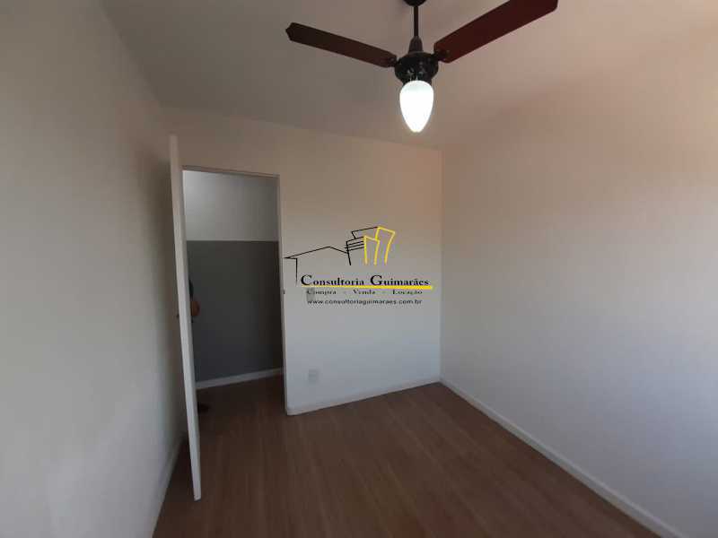 Apartamento para alugar com 2 quartos, 46m² - Foto 14