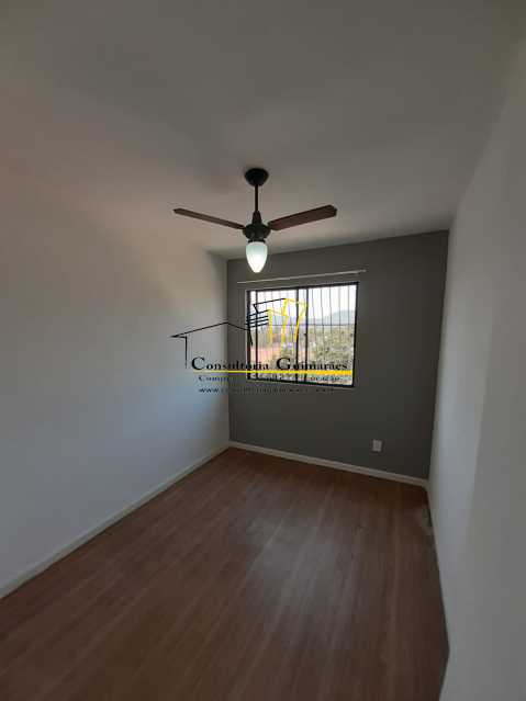 Apartamento para alugar com 2 quartos, 46m² - Foto 15