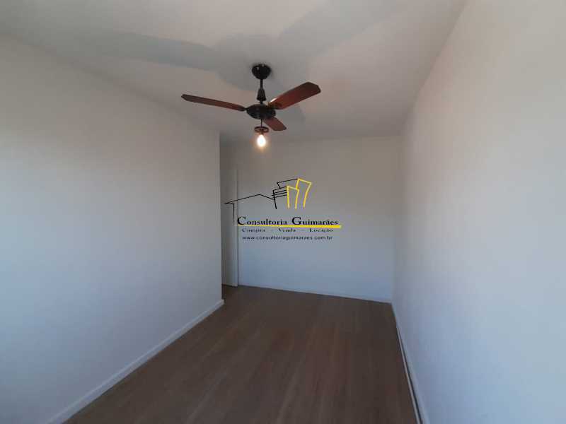 Apartamento para alugar com 2 quartos, 46m² - Foto 16