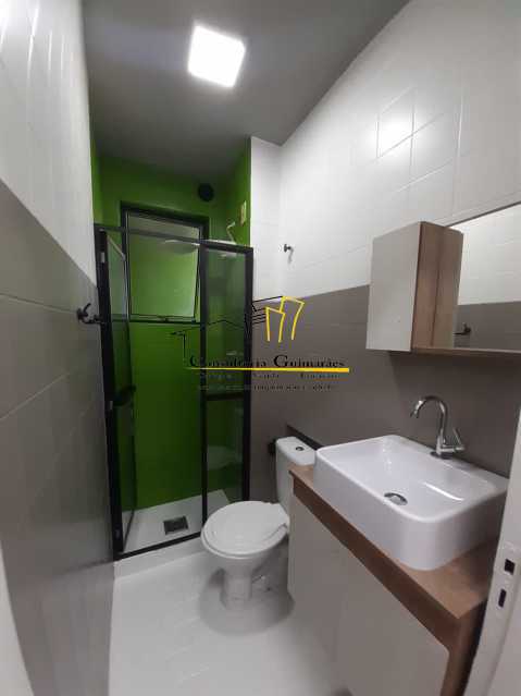 Apartamento para alugar com 2 quartos, 46m² - Foto 24