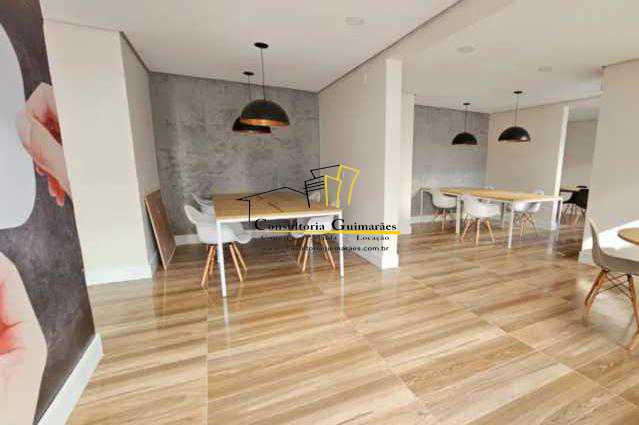 Apartamento, 3 quartos, 55 m² - Foto 8