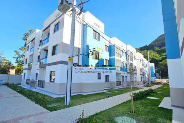 Apartamento, 3 quartos, 55 m² - Foto 2