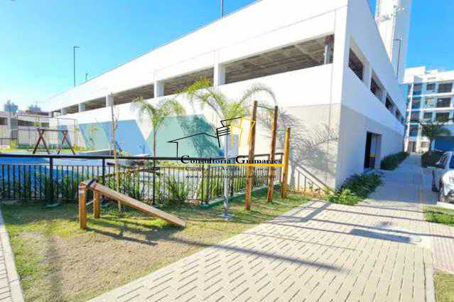 Apartamento, 3 quartos, 55 m² - Foto 9