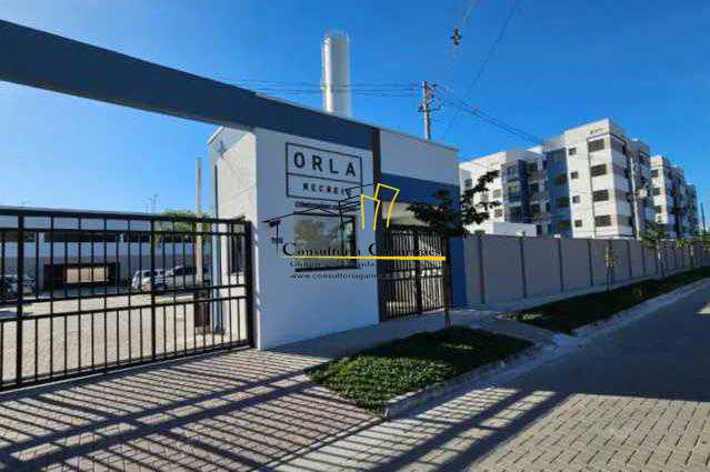 Apartamento, 3 quartos, 55 m² - Foto 3