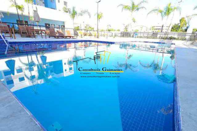 Apartamento, 3 quartos, 55 m² - Foto 6