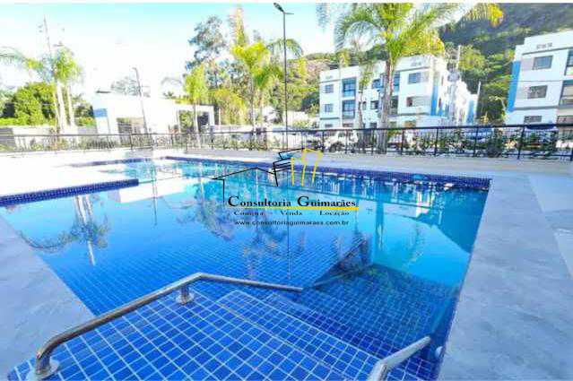 Apartamento, 3 quartos, 55 m² - Foto 7