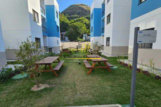 Apartamento, 3 quartos, 55 m² - Foto 10