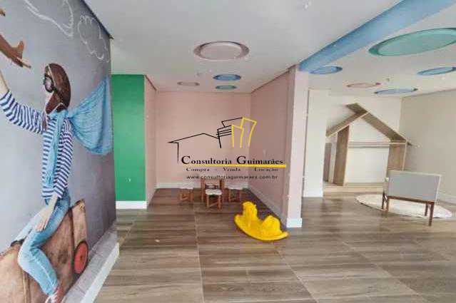 Apartamento, 3 quartos, 55 m² - Foto 11