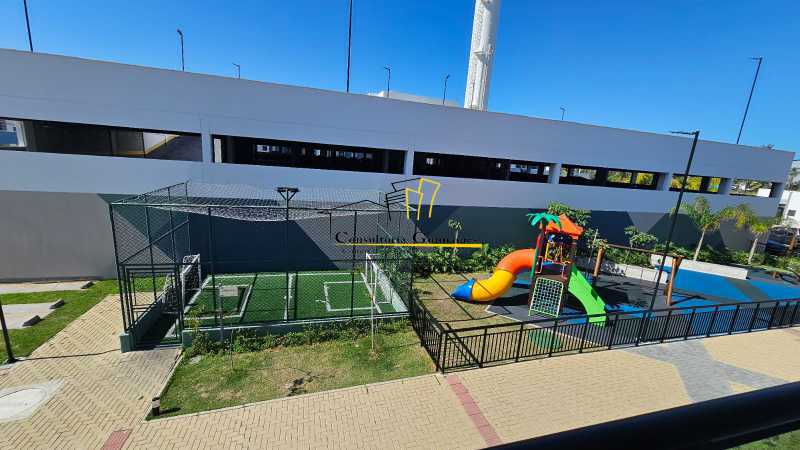 Apartamento, 3 quartos, 55 m² - Foto 12