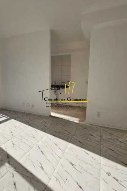 Apartamento, 3 quartos, 55 m² - Foto 13