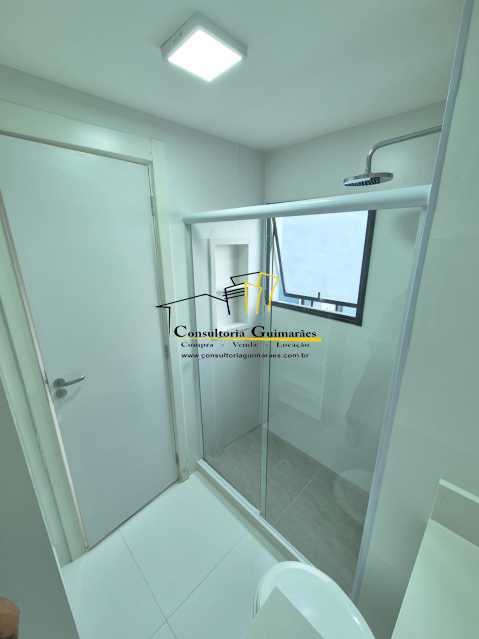 Apartamento, 3 quartos, 55 m² - Foto 14