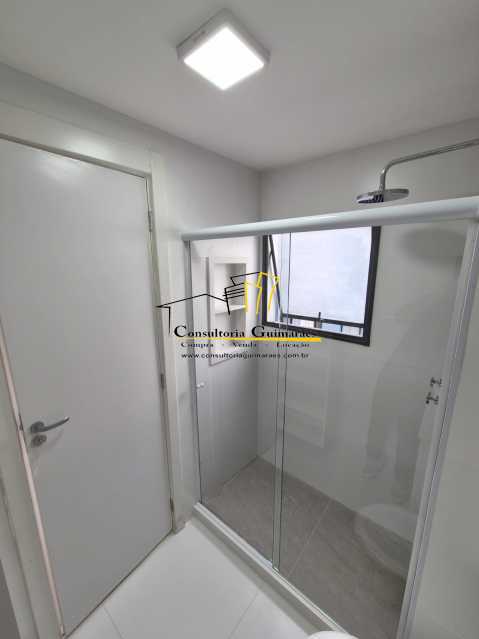 Apartamento, 3 quartos, 55 m² - Foto 15