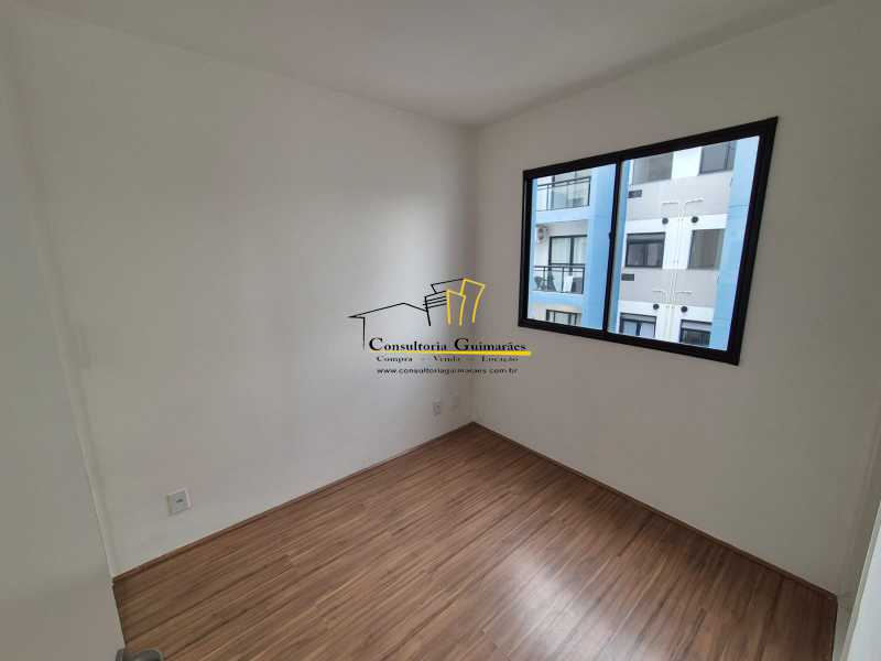 Apartamento, 3 quartos, 55 m² - Foto 16