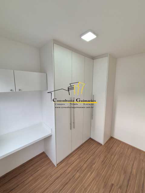 Apartamento, 3 quartos, 55 m² - Foto 17