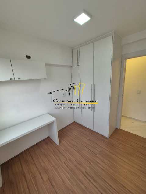 Apartamento, 3 quartos, 55 m² - Foto 19