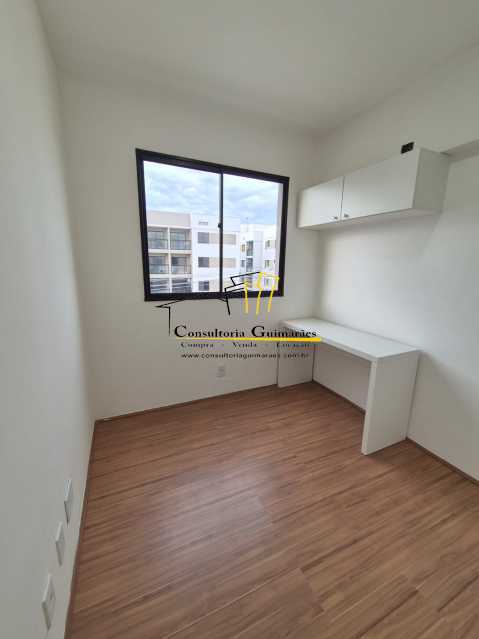Apartamento, 3 quartos, 55 m² - Foto 20