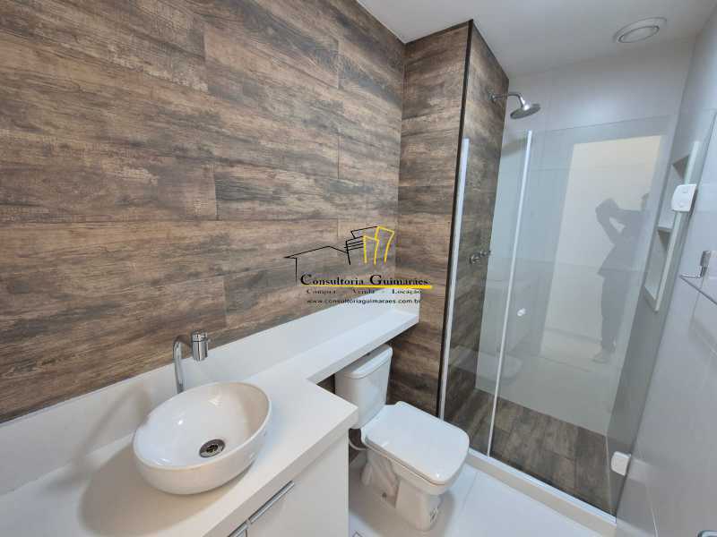 Apartamento, 3 quartos, 55 m² - Foto 21