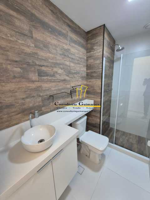 Apartamento, 3 quartos, 55 m² - Foto 24