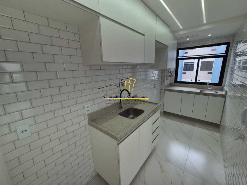 Apartamento, 3 quartos, 55 m² - Foto 1