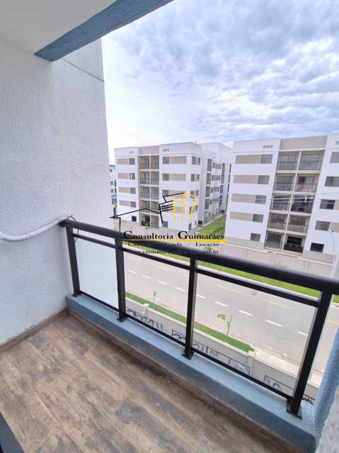Apartamento, 3 quartos, 55 m² - Foto 25