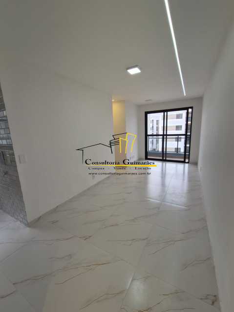 Apartamento, 3 quartos, 55 m² - Foto 26