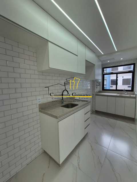 Apartamento, 3 quartos, 55 m² - Foto 27