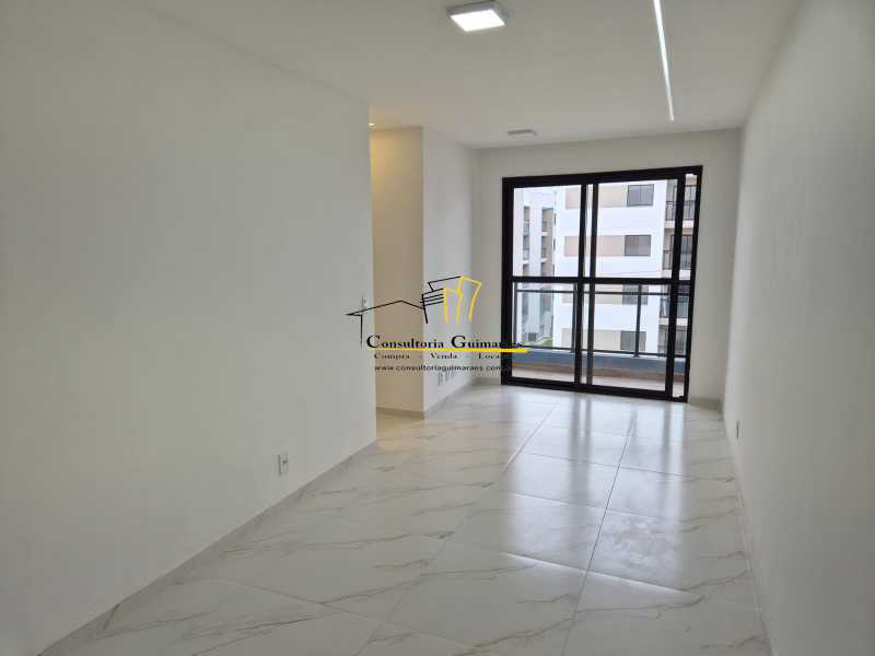 Apartamento, 3 quartos, 55 m² - Foto 28