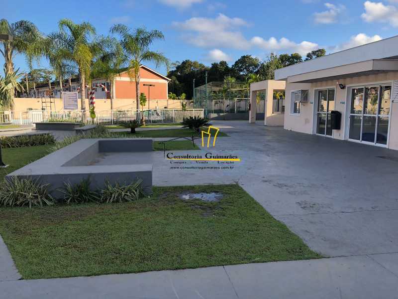 Casa de Condomínio para alugar com 3 quartos, 85m² - Foto 4