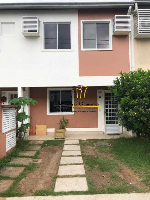 Casa de Condomínio para alugar com 3 quartos, 85m² - Foto 6