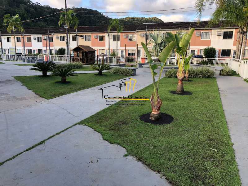 Casa de Condomínio para alugar com 3 quartos, 85m² - Foto 7