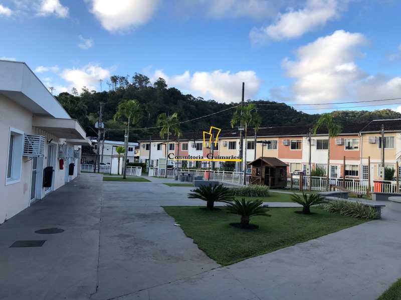 Casa de Condomínio para alugar com 3 quartos, 85m² - Foto 9