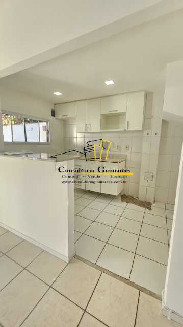 Casa de Condomínio para alugar com 3 quartos, 85m² - Foto 12