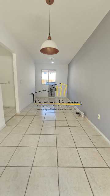 Casa de Condomínio para alugar com 3 quartos, 85m² - Foto 13