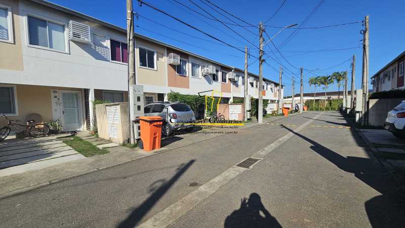Casa de Condomínio para alugar com 3 quartos, 85m² - Foto 10
