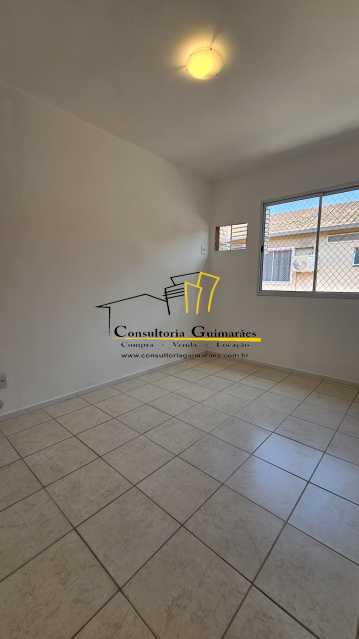 Casa de Condomínio para alugar com 3 quartos, 85m² - Foto 16