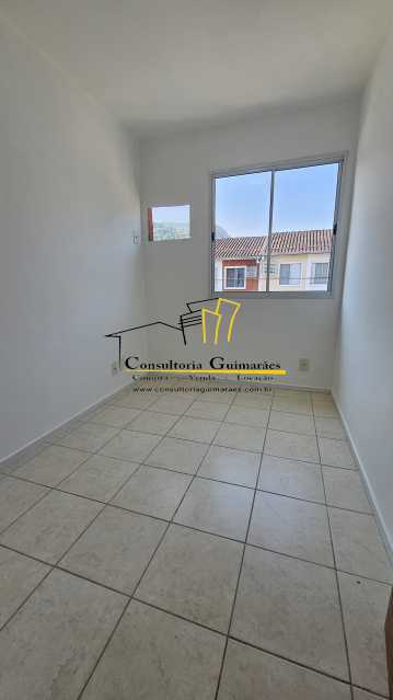 Casa de Condomínio para alugar com 3 quartos, 85m² - Foto 17