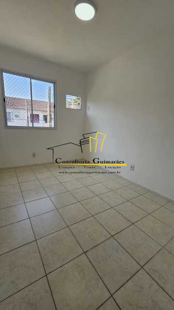 Casa de Condomínio para alugar com 3 quartos, 85m² - Foto 18