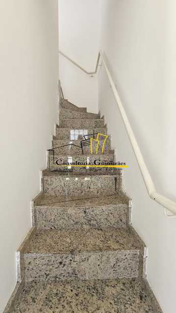 Casa de Condomínio para alugar com 3 quartos, 85m² - Foto 20