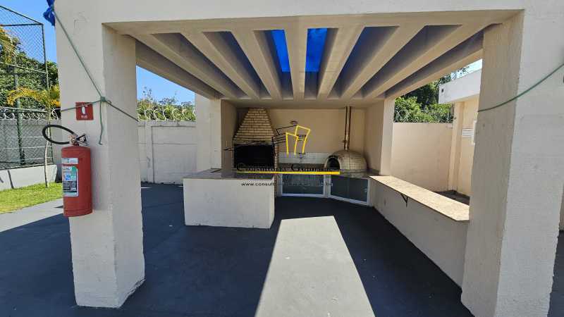 Casa de Condomínio para alugar com 3 quartos, 85m² - Foto 23