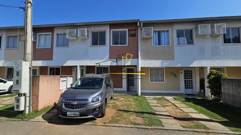Casa de Condomínio para alugar com 3 quartos, 85m² - Foto 24