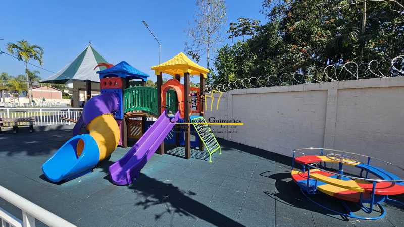 Casa de Condomínio para alugar com 3 quartos, 85m² - Foto 25