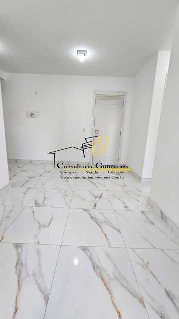 Apartamento para alugar com 2 quartos, 46m² - Foto 11