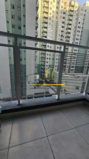 Apartamento para alugar com 2 quartos, 46m² - Foto 12