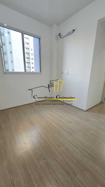 Apartamento para alugar com 2 quartos, 46m² - Foto 13
