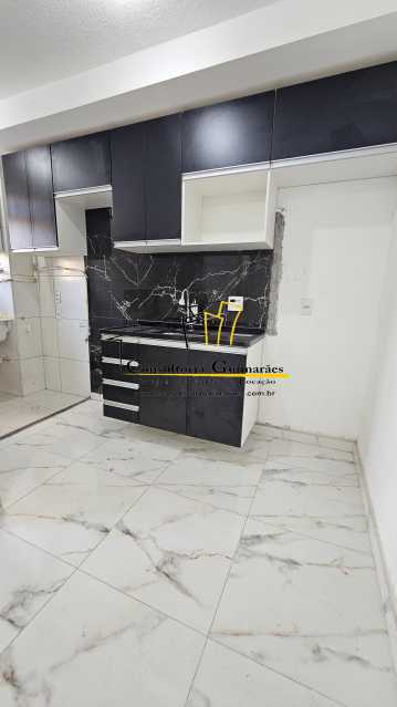 Apartamento para alugar com 2 quartos, 46m² - Foto 14
